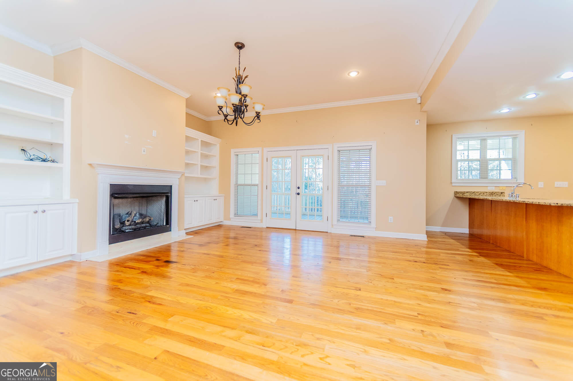 231 Greystone Drive Milledgeville GA 31061