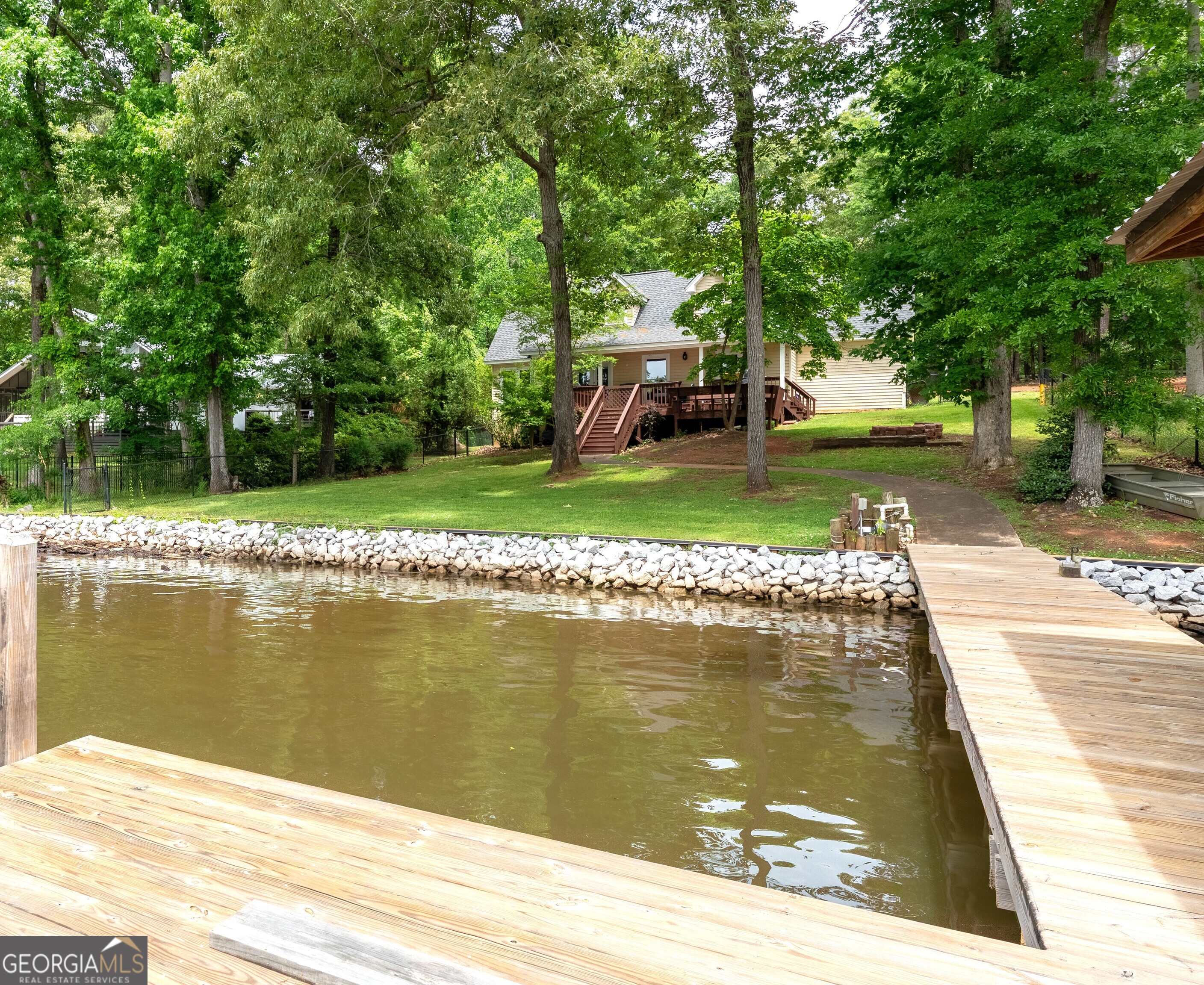 142 Tanglewood Court Eatonton GA 31024