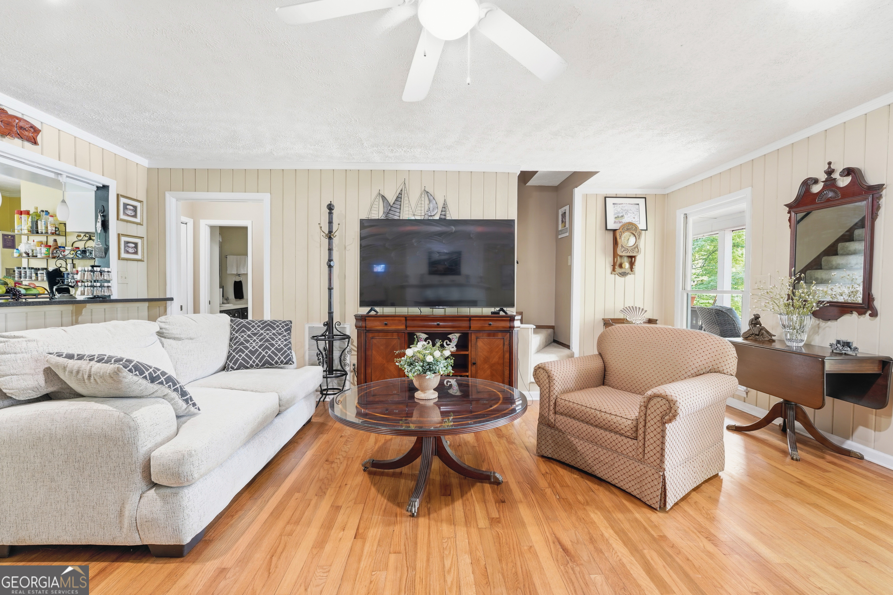 142 Tanglewood Court Eatonton GA 31024
