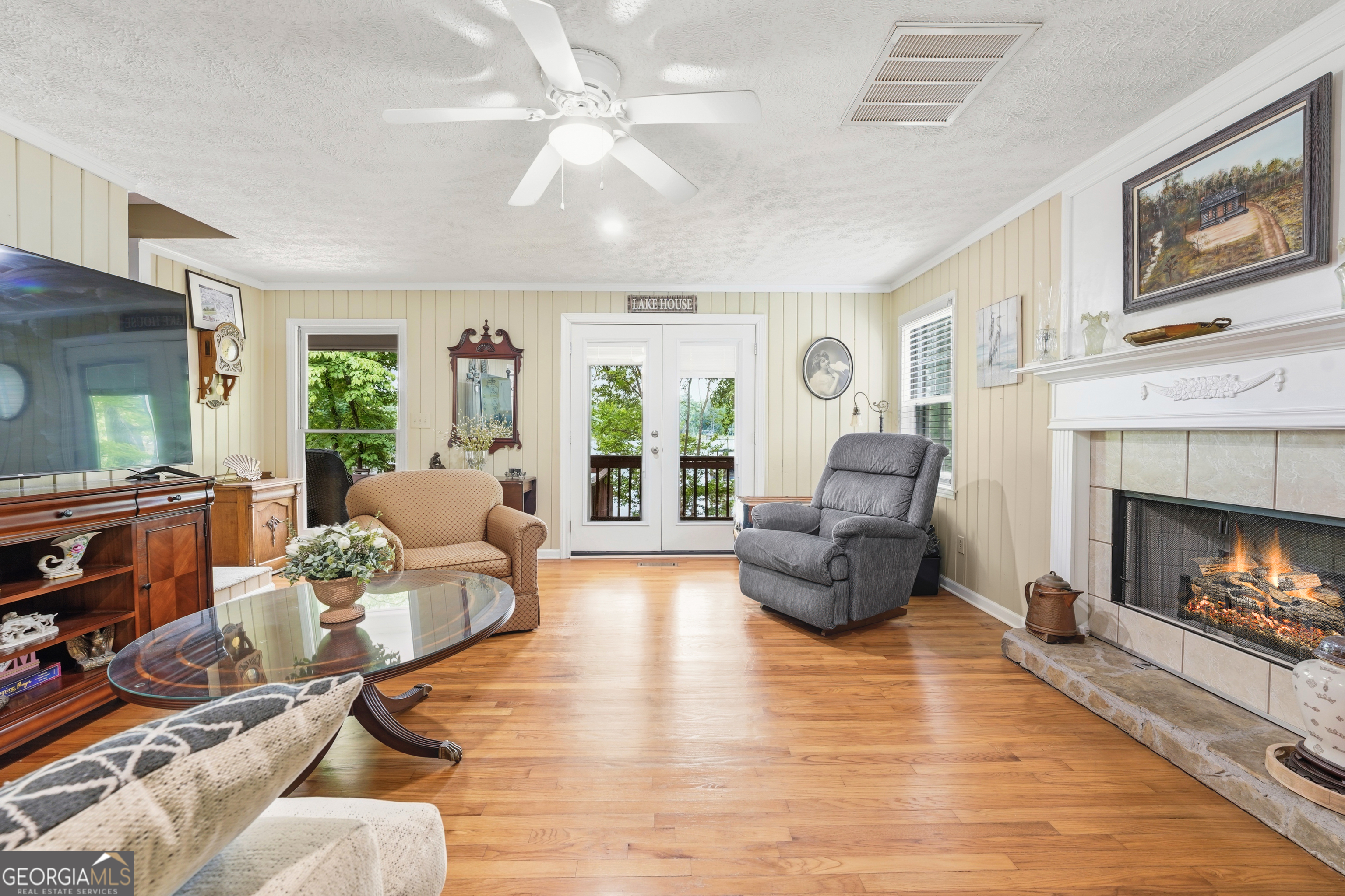 142 Tanglewood Court Eatonton GA 31024