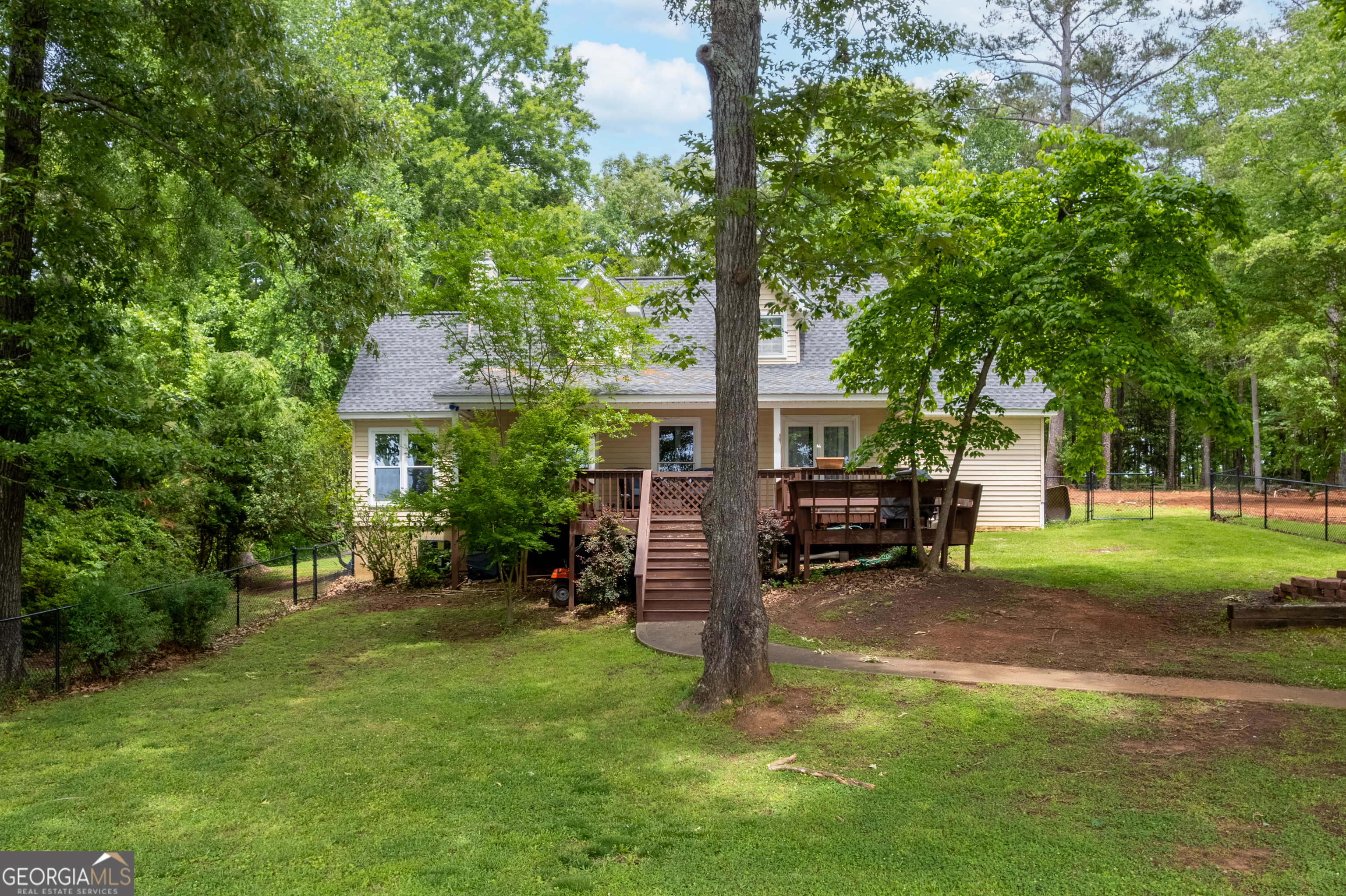 142 Tanglewood Court Eatonton GA 31024