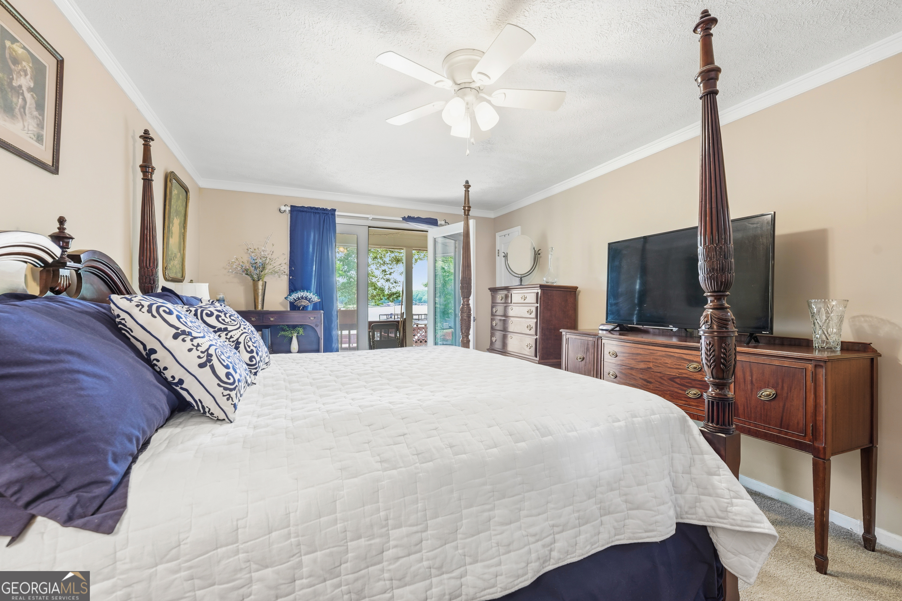 142 Tanglewood Court Eatonton GA 31024