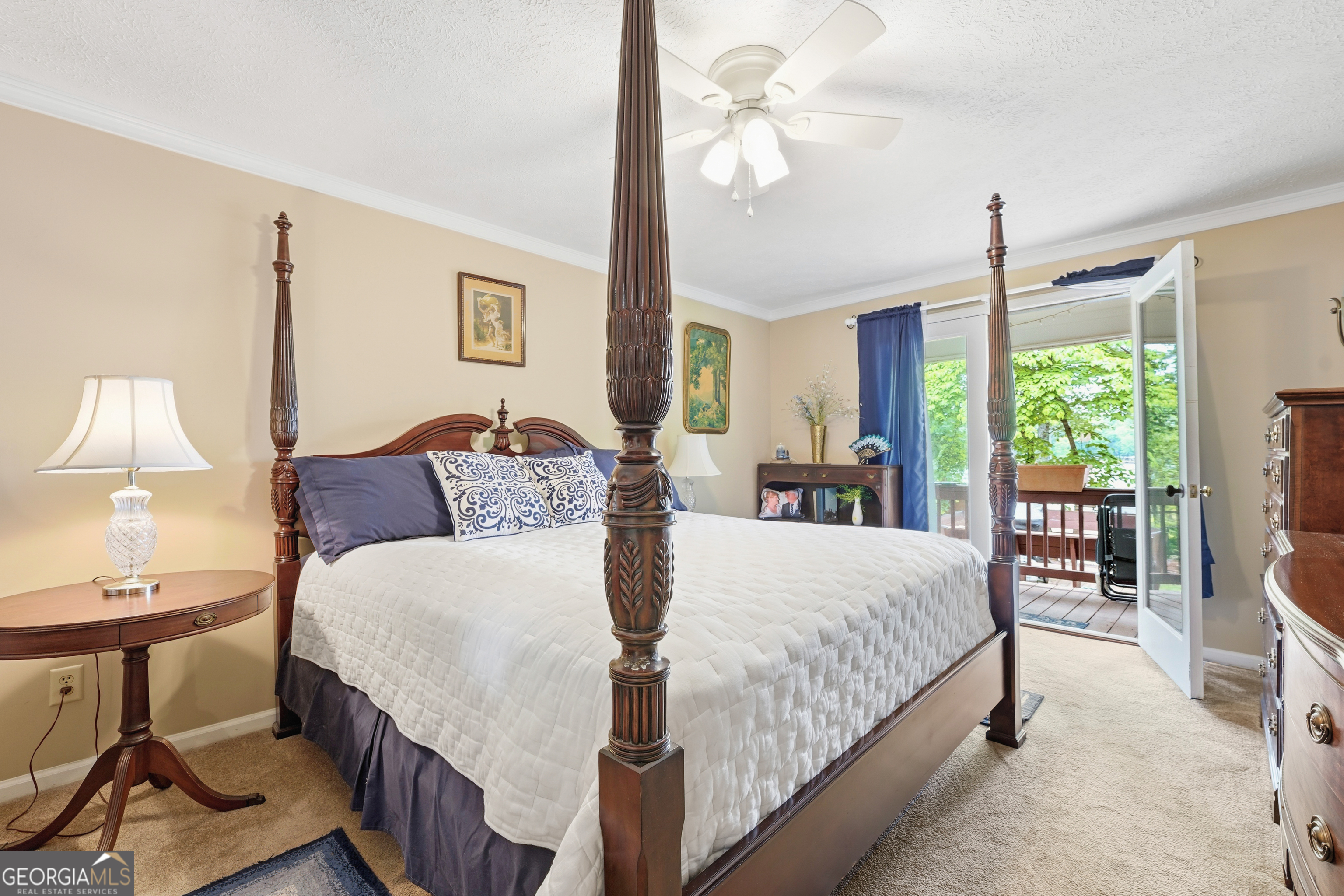 142 Tanglewood Court Eatonton GA 31024