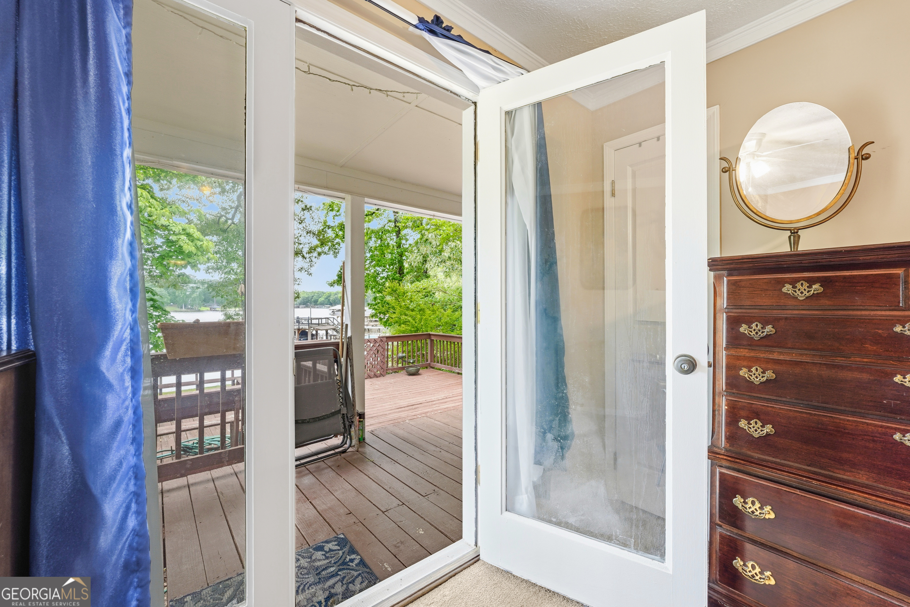 142 Tanglewood Court Eatonton GA 31024