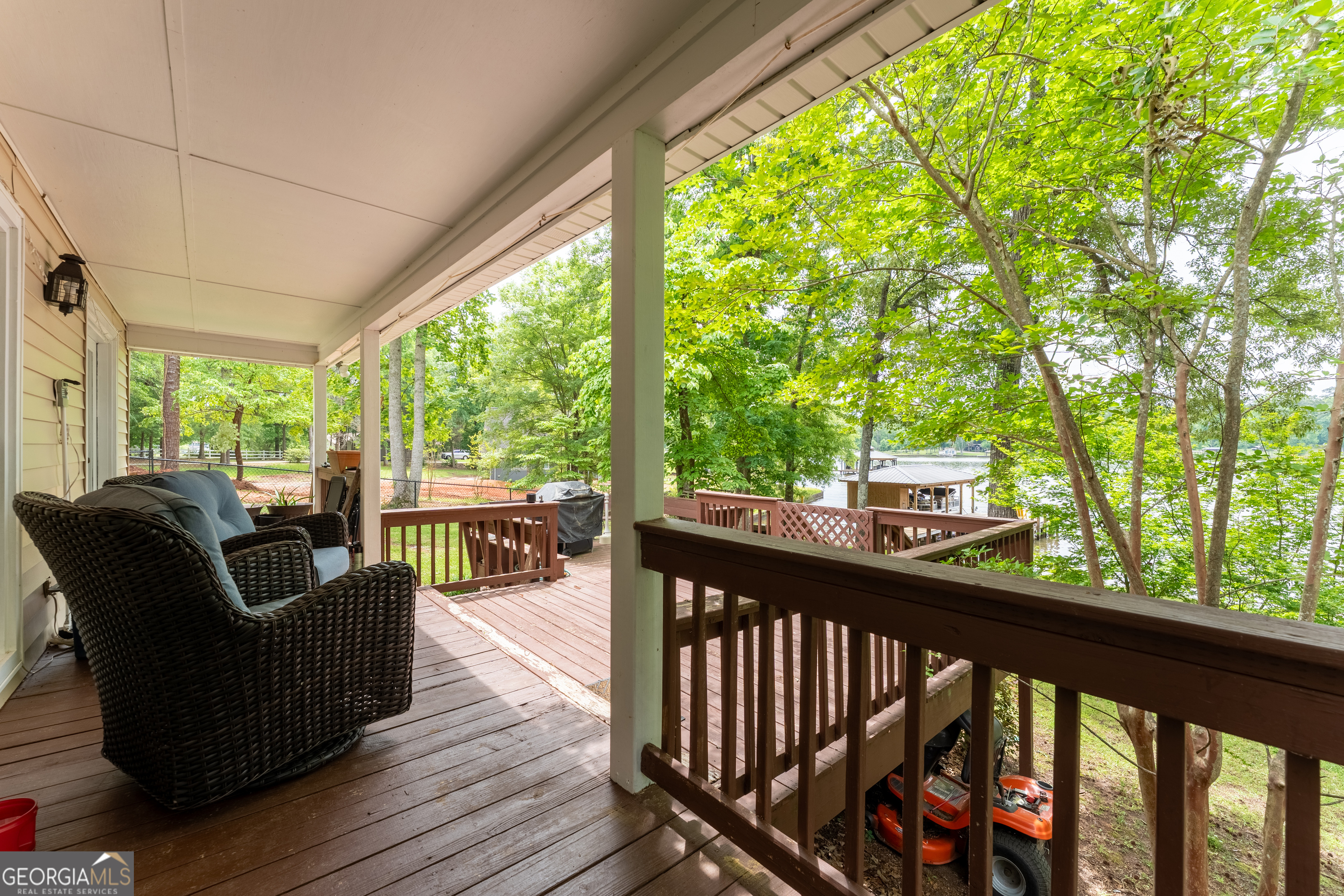 142 Tanglewood Court Eatonton GA 31024