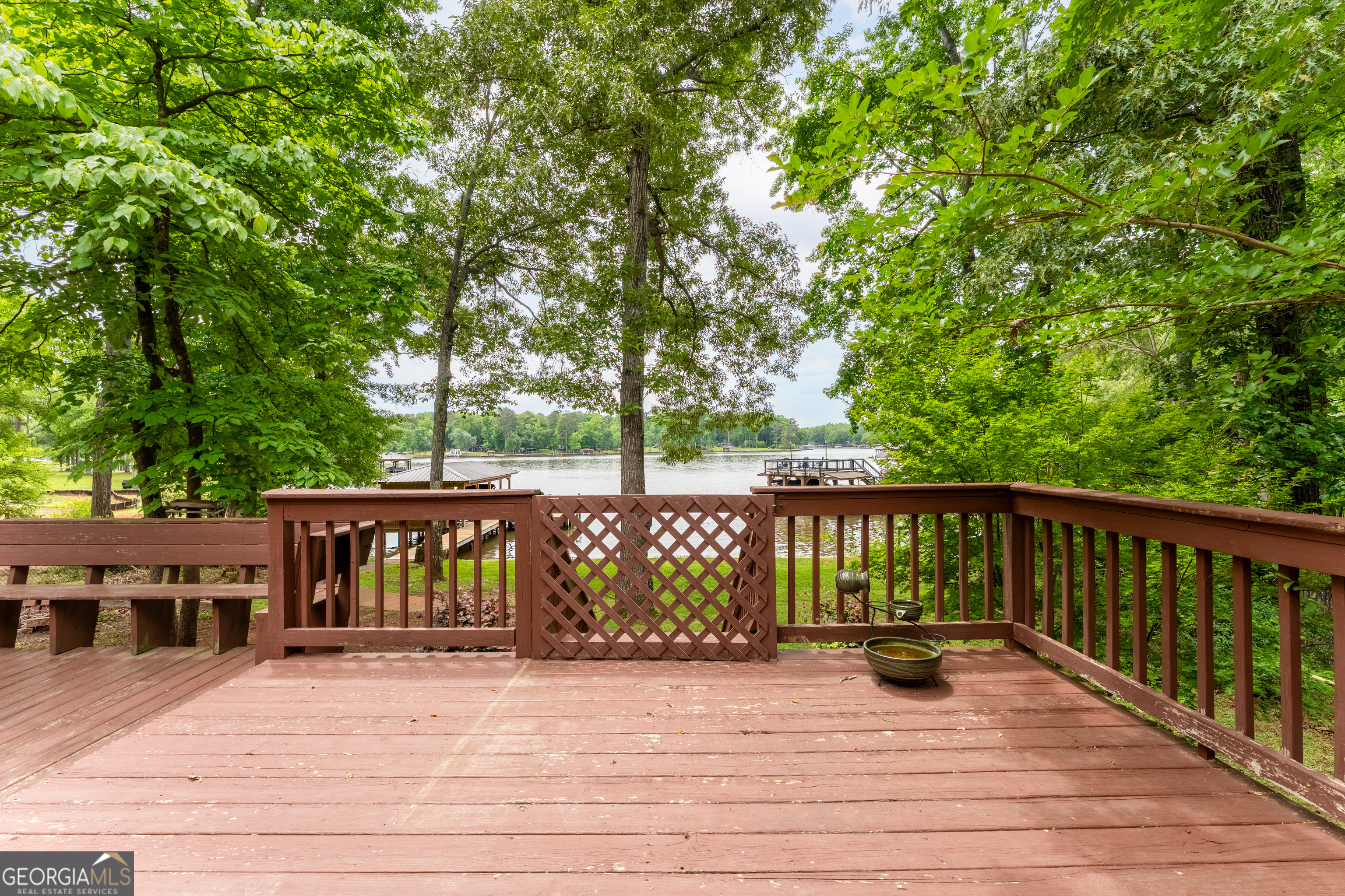 142 Tanglewood Court Eatonton GA 31024