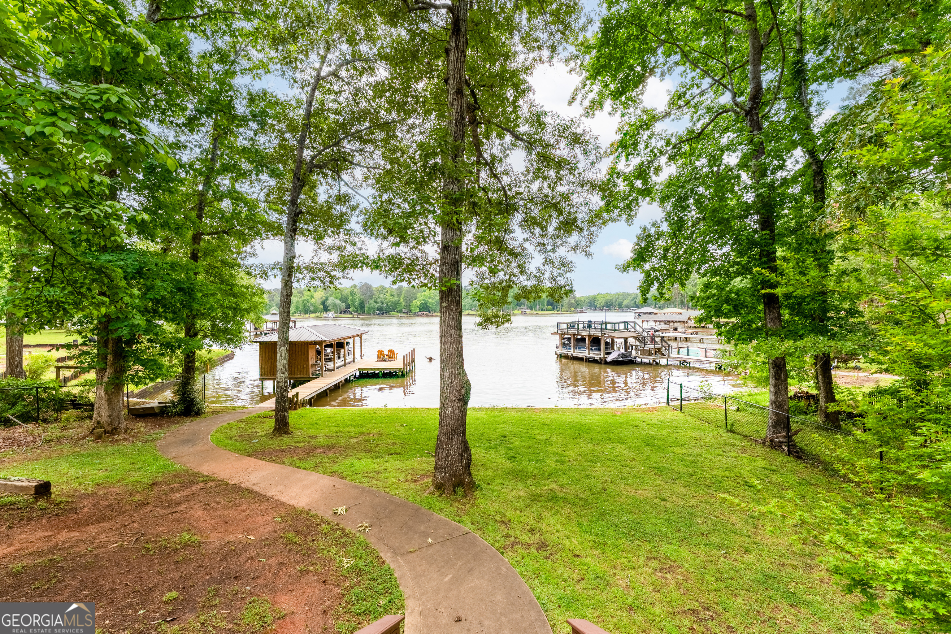 142 Tanglewood Court Eatonton GA 31024