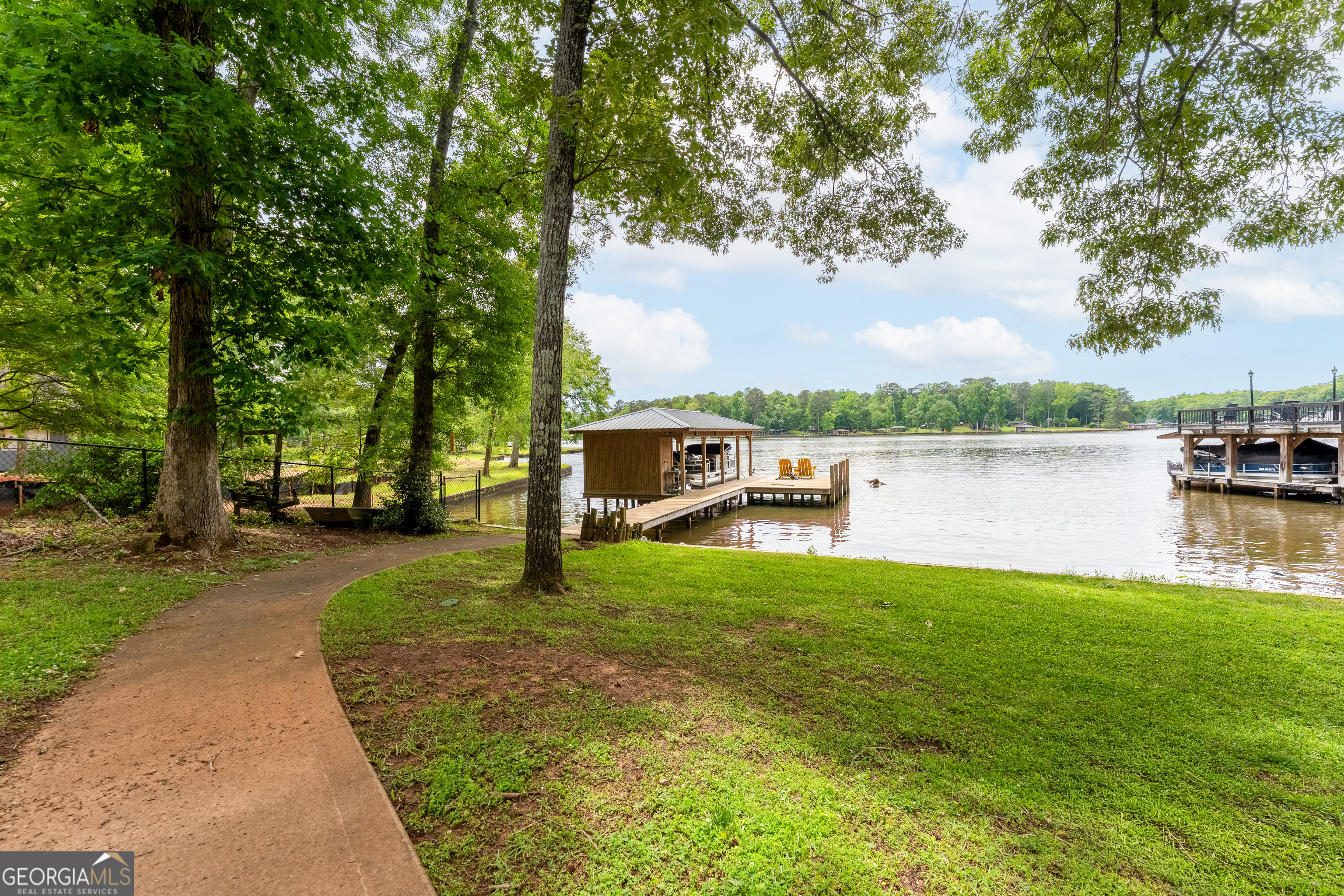 142 Tanglewood Court Eatonton GA 31024