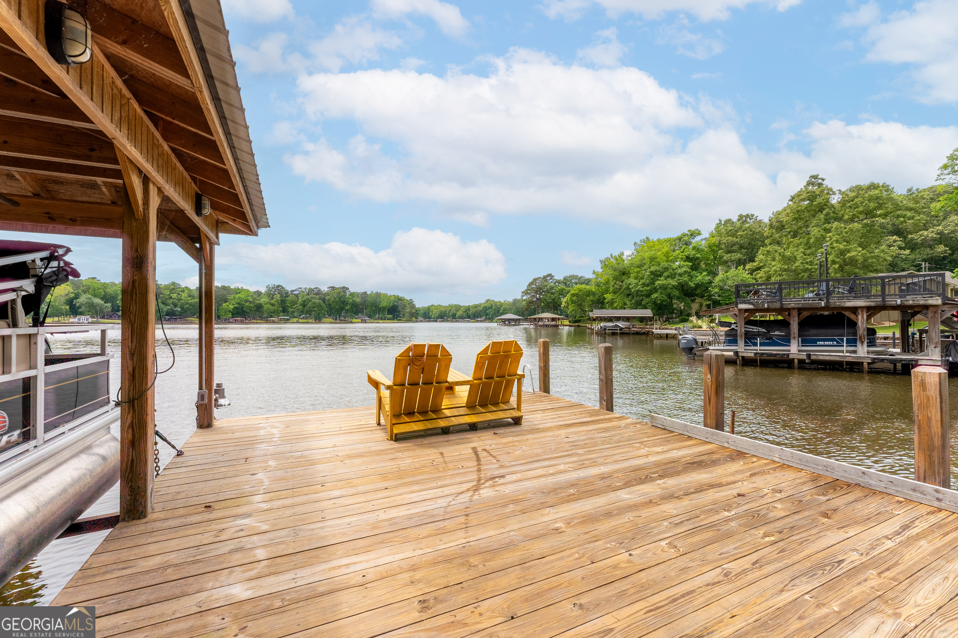 142 Tanglewood Court Eatonton GA 31024