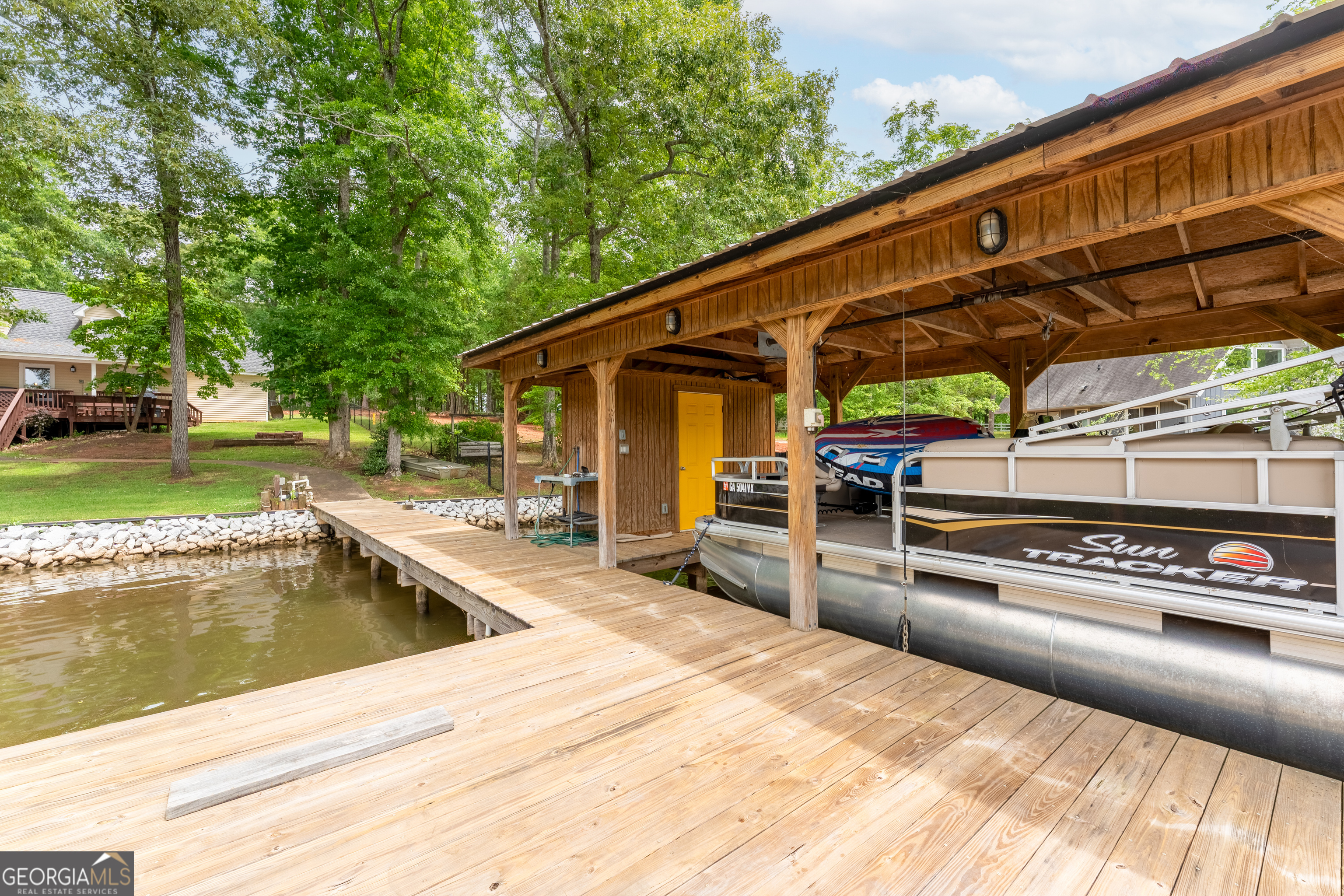 142 Tanglewood Court Eatonton GA 31024