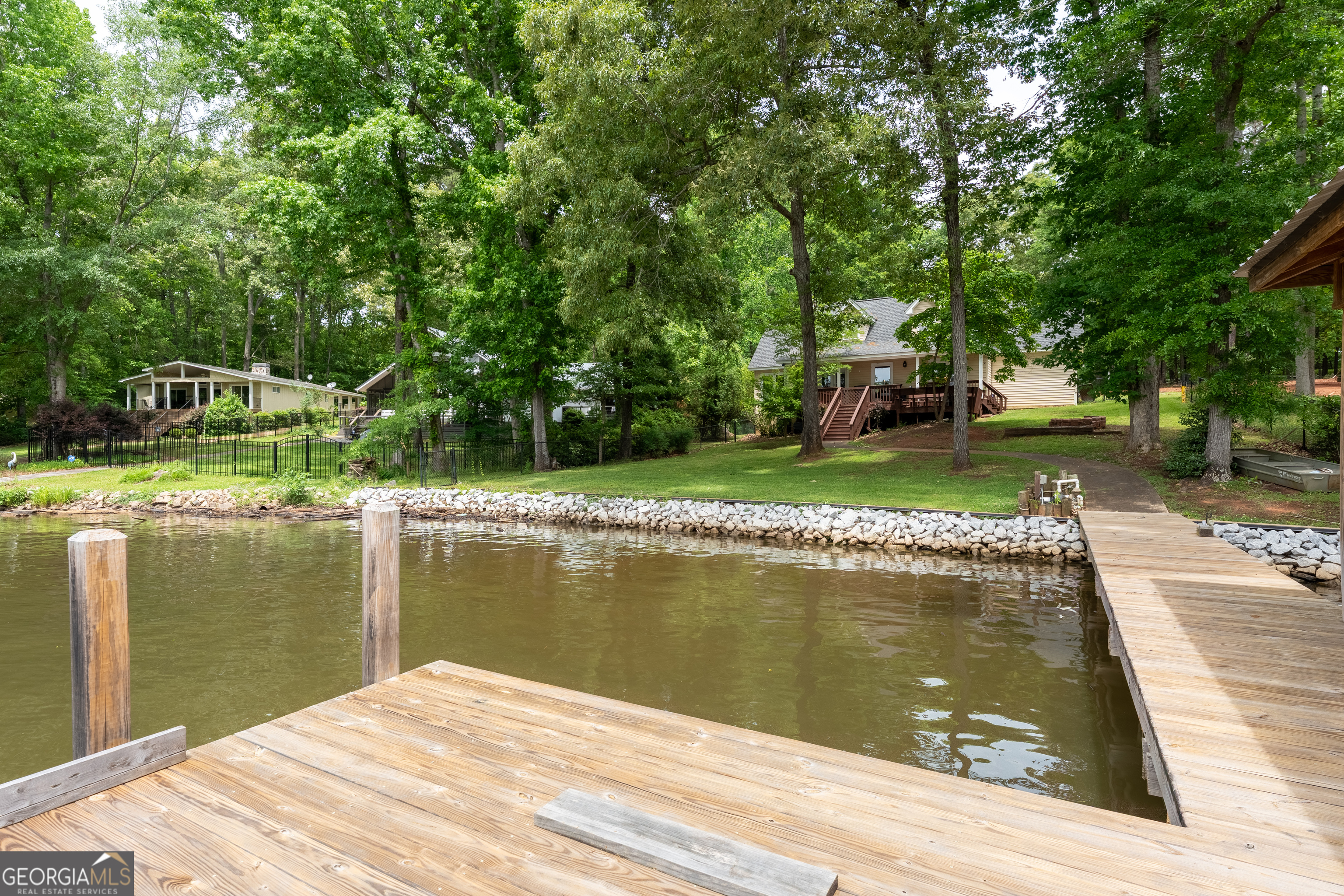 142 Tanglewood Court Eatonton GA 31024