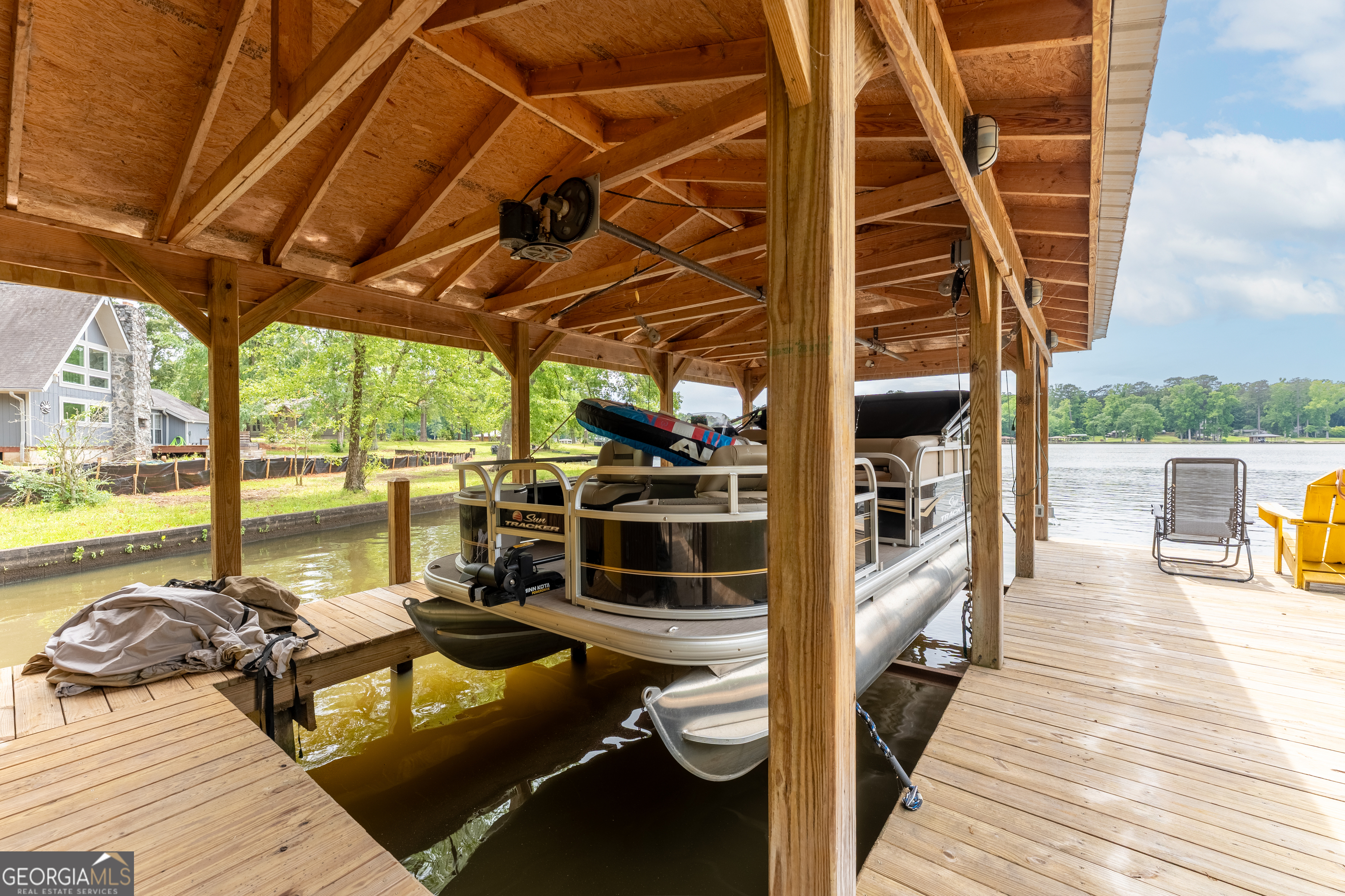 142 Tanglewood Court Eatonton GA 31024