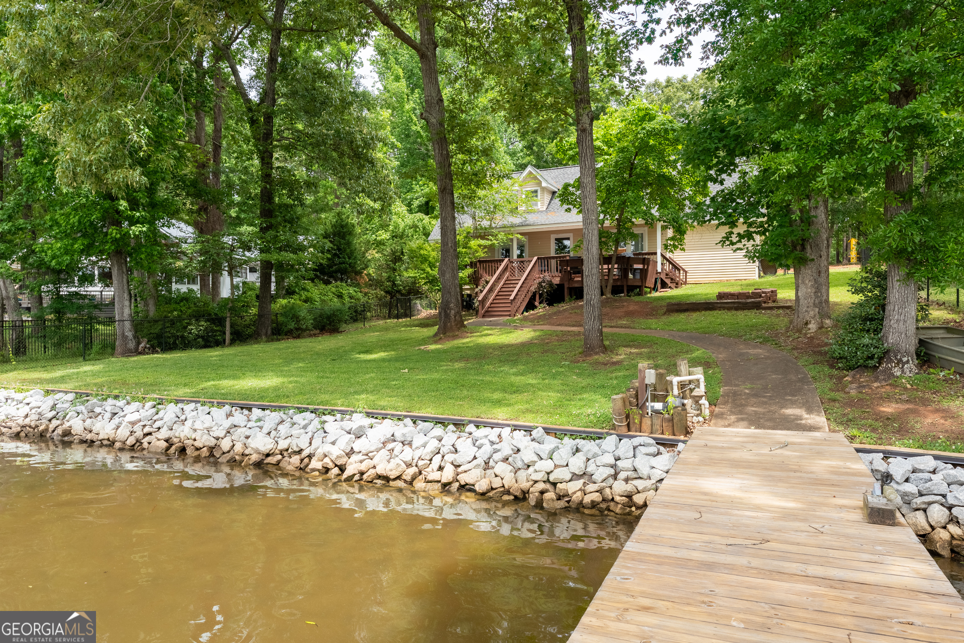 142 Tanglewood Court Eatonton GA 31024