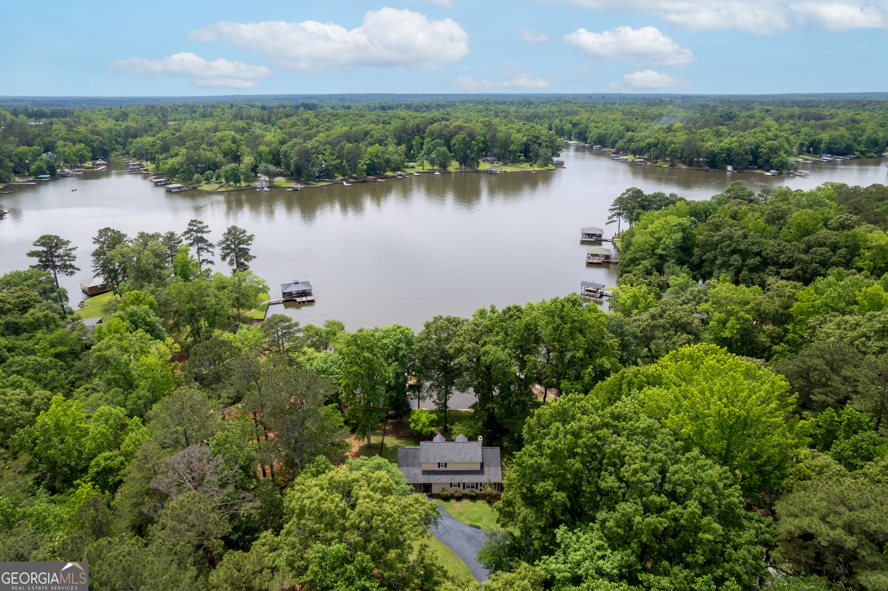 142 Tanglewood Court Eatonton GA 31024