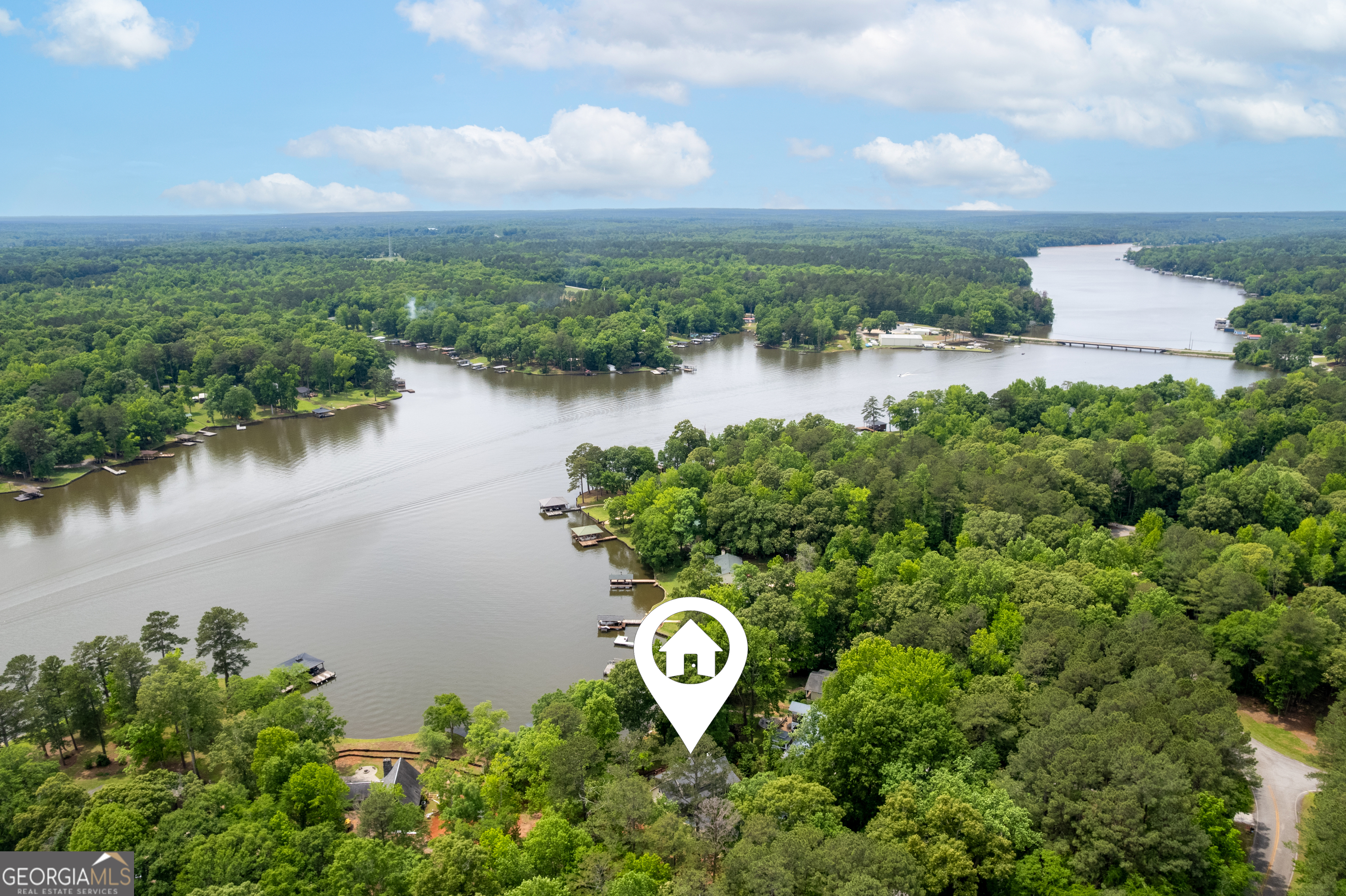 142 Tanglewood Court Eatonton GA 31024