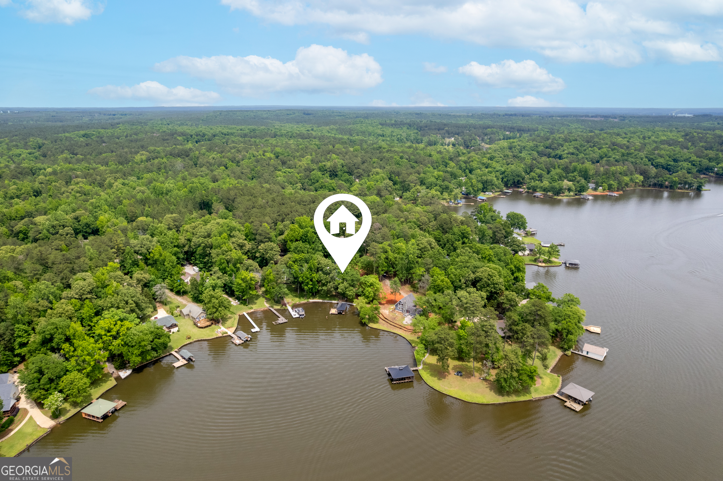 142 Tanglewood Court Eatonton GA 31024