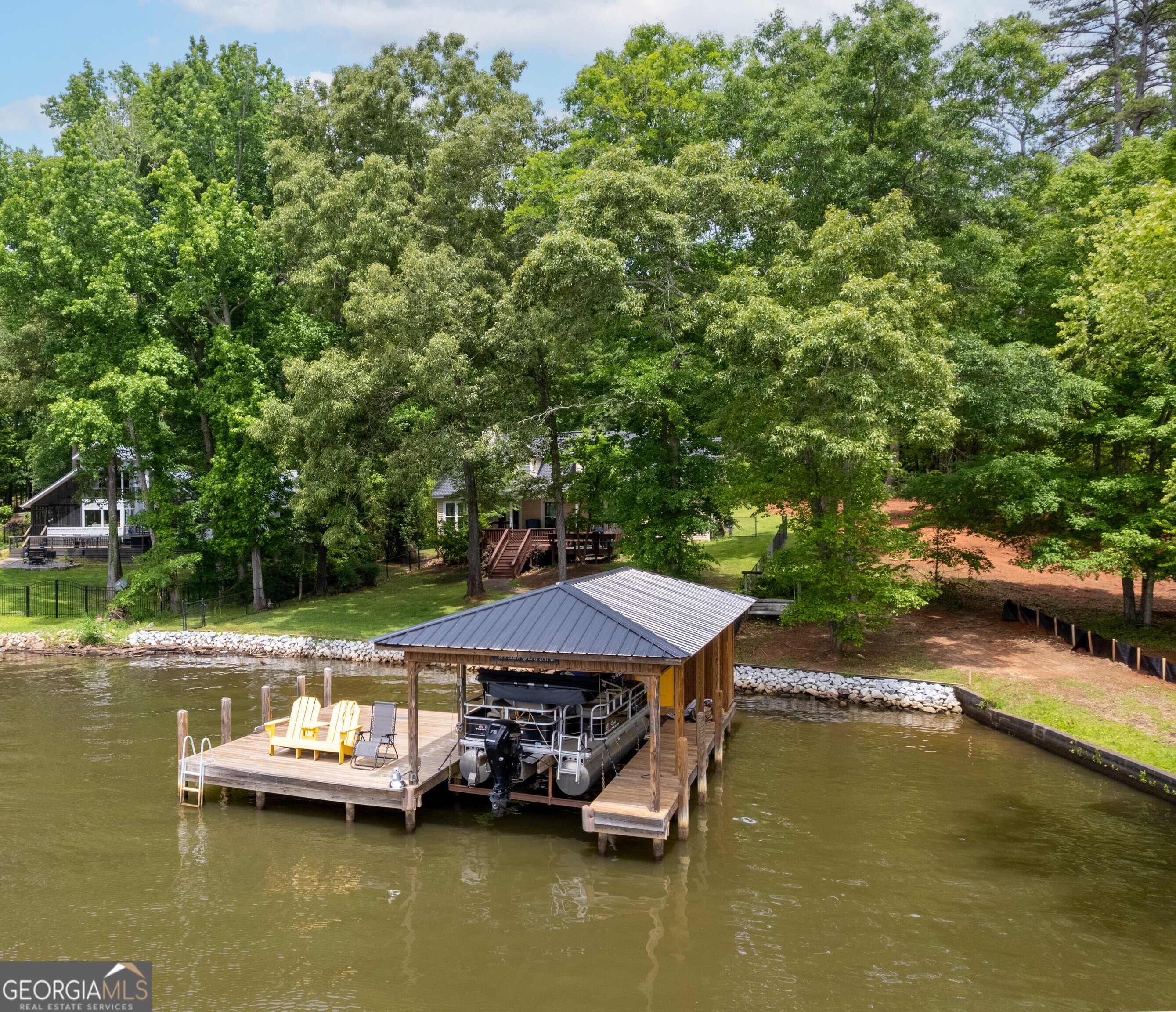 142 Tanglewood Court Eatonton GA 31024