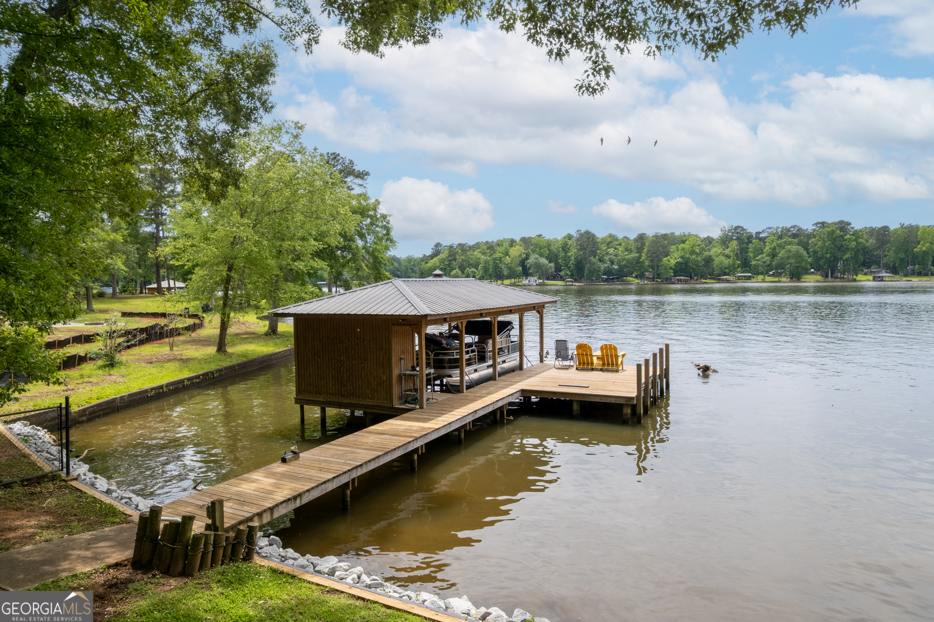 142 Tanglewood Court Eatonton GA 31024