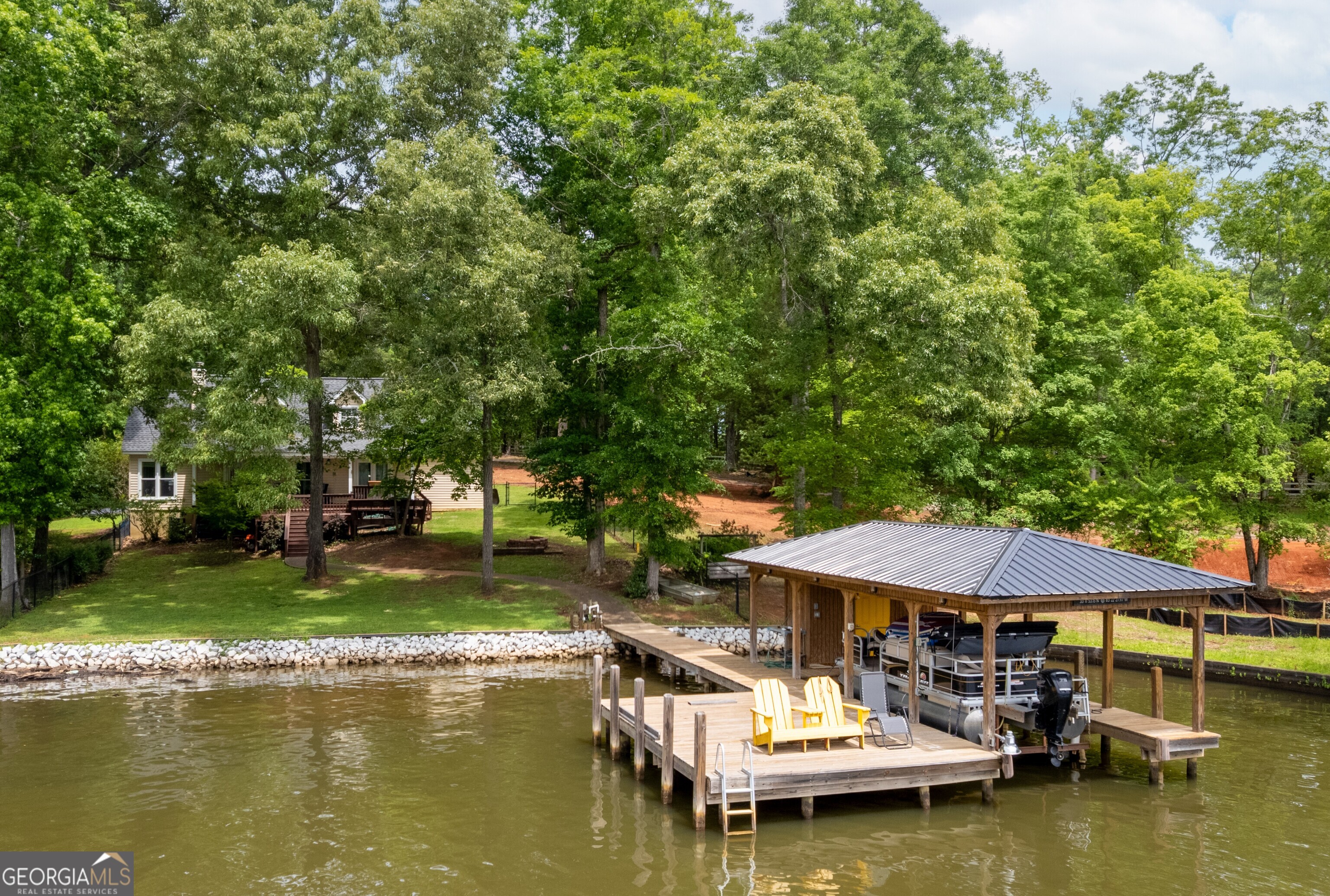 142 Tanglewood Court Eatonton GA 31024