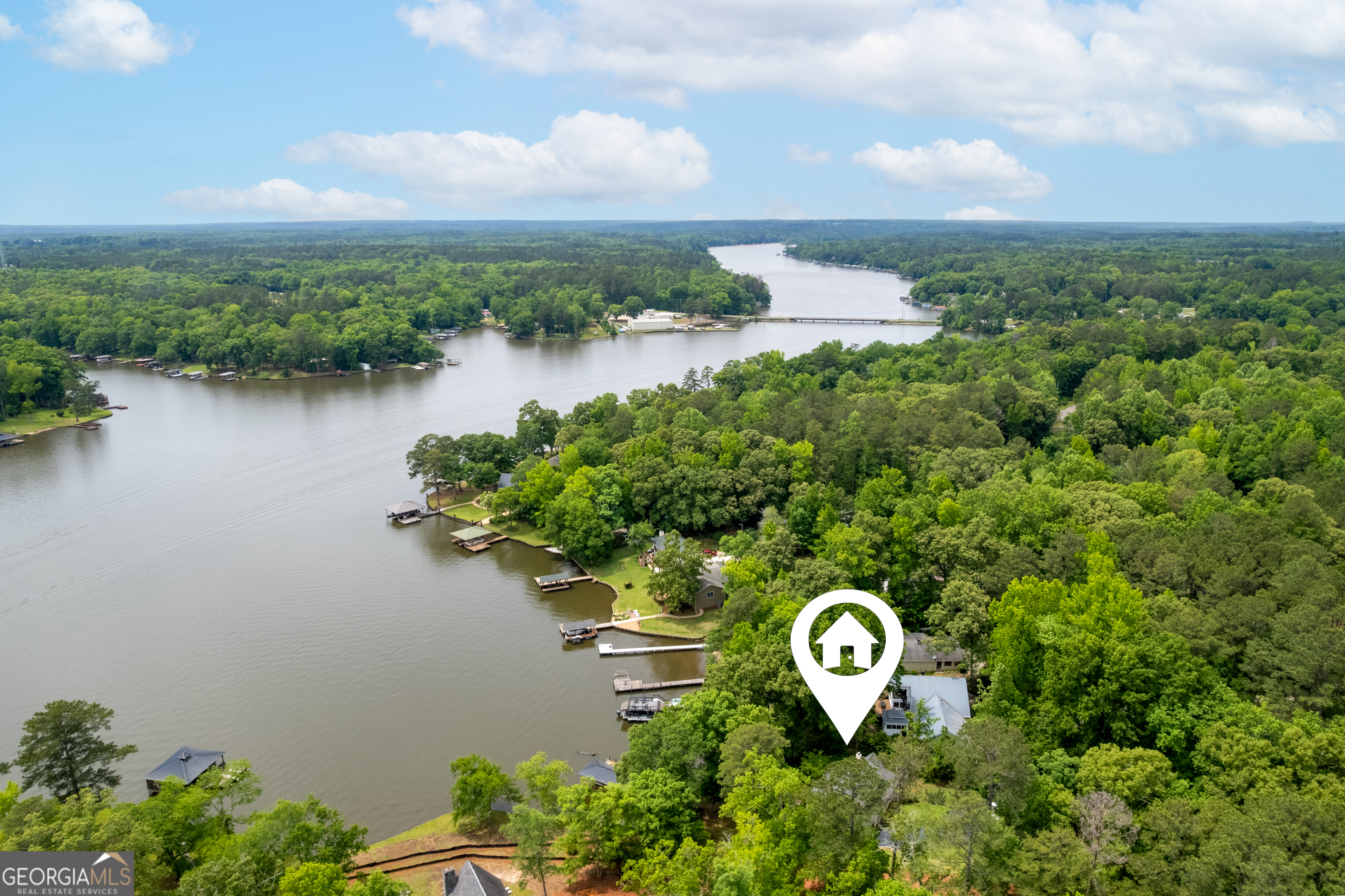142 Tanglewood Court Eatonton GA 31024