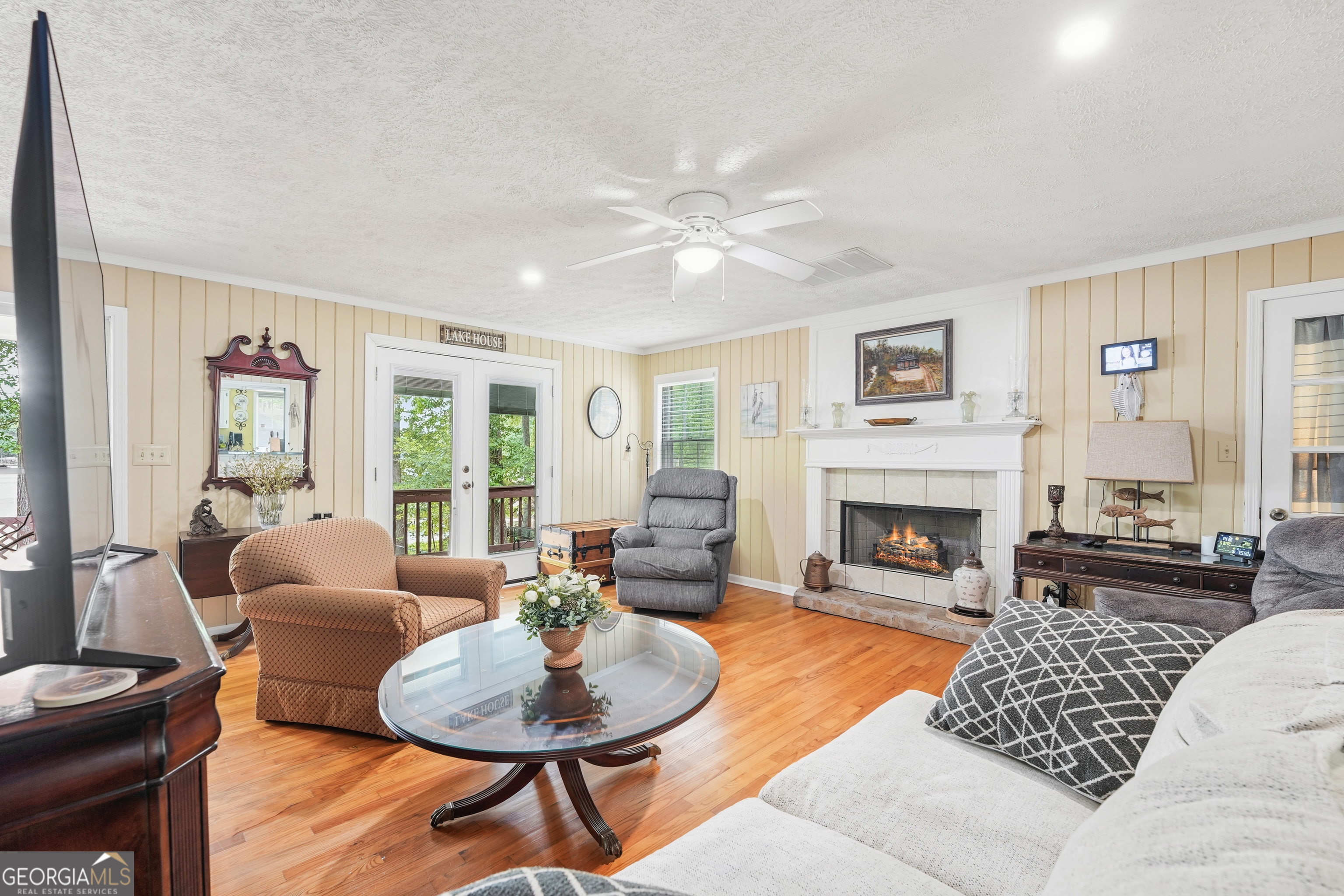 142 Tanglewood Court Eatonton GA 31024