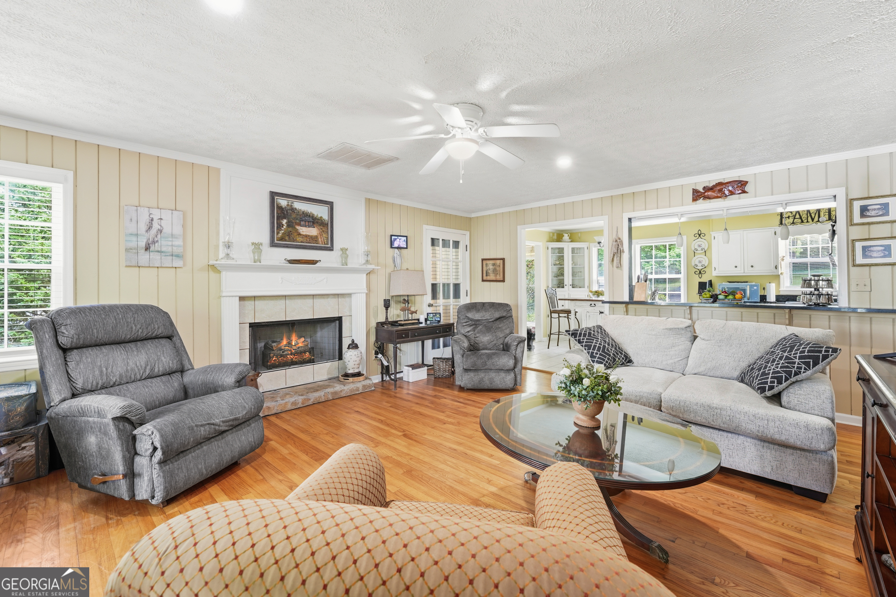 142 Tanglewood Court Eatonton GA 31024
