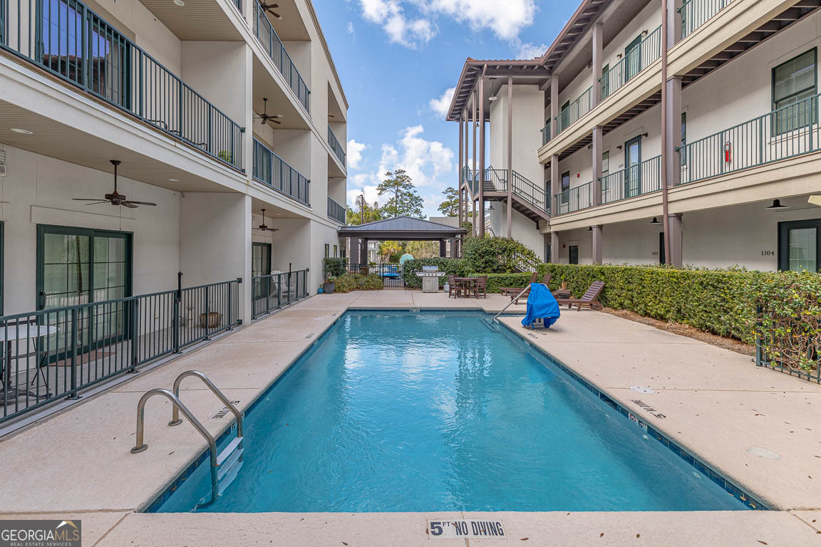 400 Ocean Boulevard St. Simons Island GA 31522