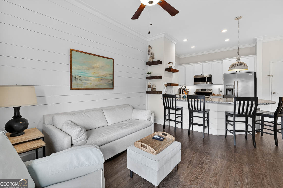 400 Ocean Boulevard St. Simons Island GA 31522
