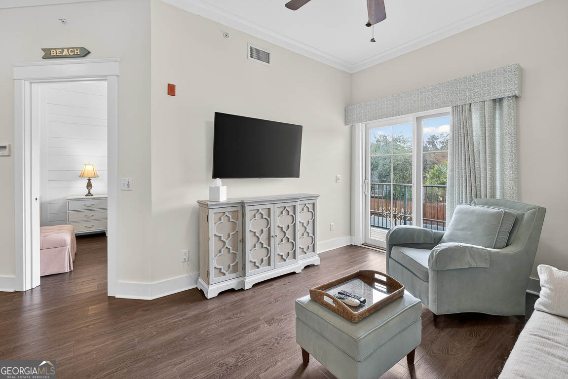 400 Ocean Boulevard St. Simons Island GA 31522