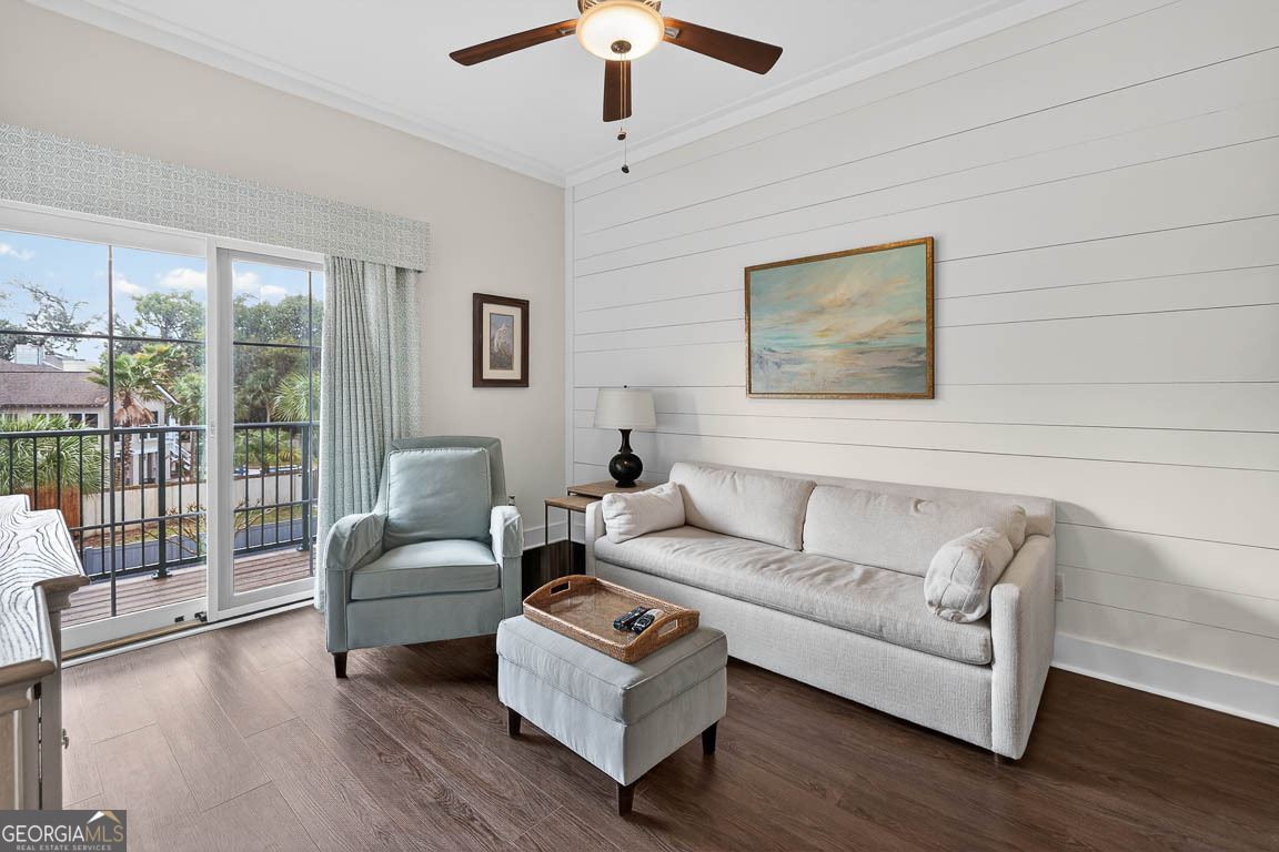400 Ocean Boulevard St. Simons Island GA 31522