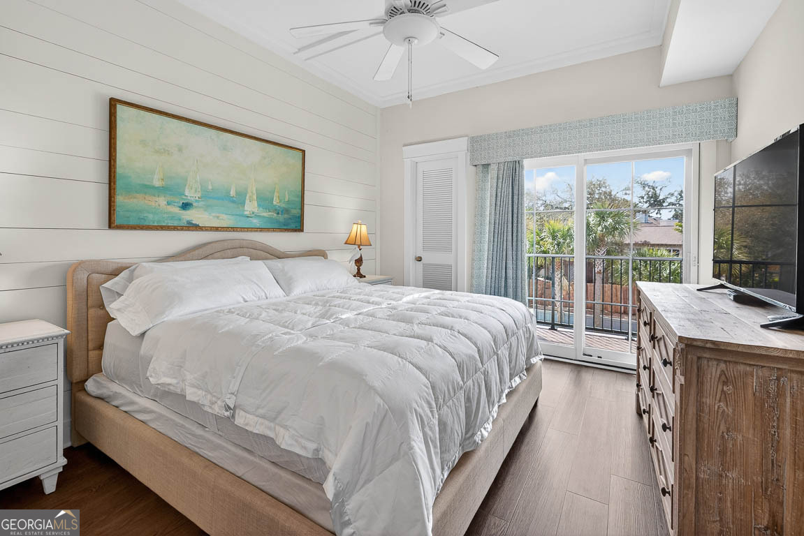 400 Ocean Boulevard St. Simons Island GA 31522