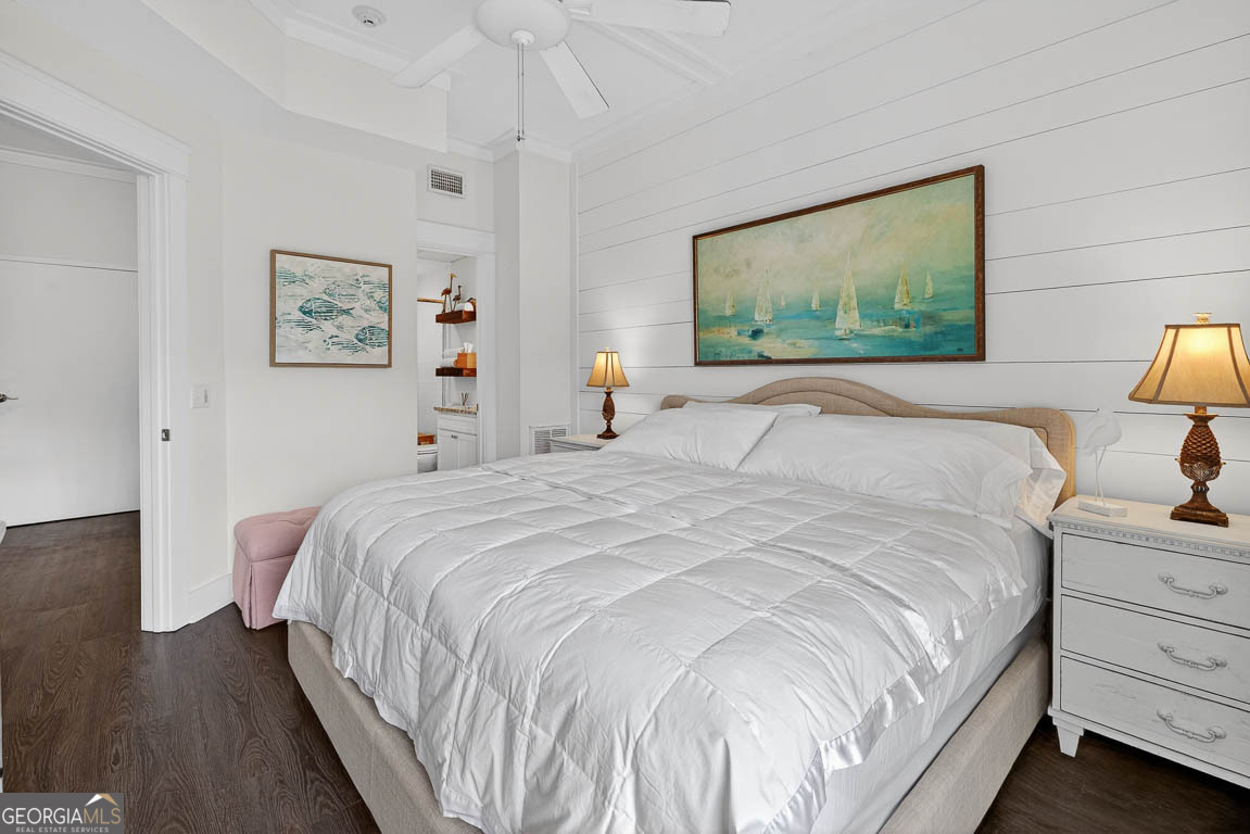 400 Ocean Boulevard St. Simons Island GA 31522