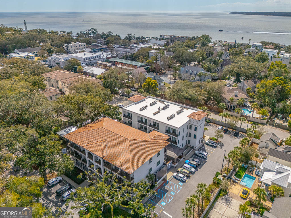 400 Ocean Boulevard St. Simons Island GA 31522