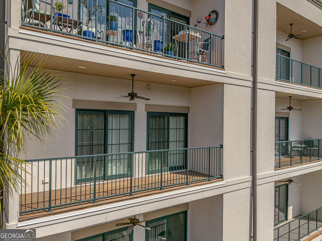 400 Ocean Boulevard St. Simons Island GA 31522