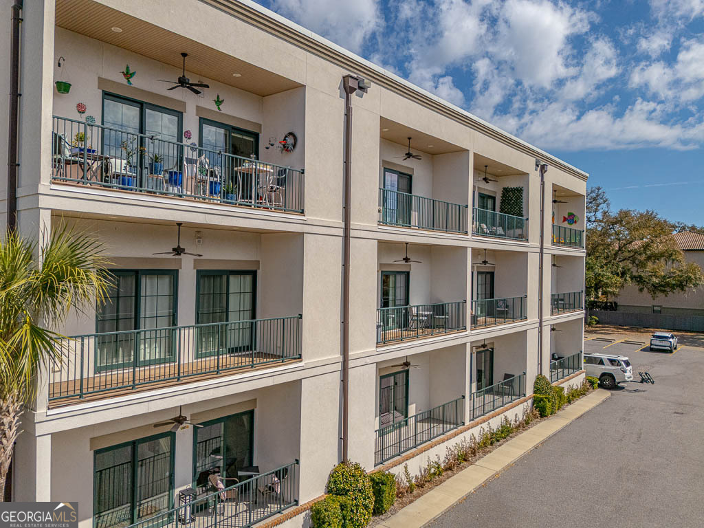 400 Ocean Boulevard St. Simons Island GA 31522