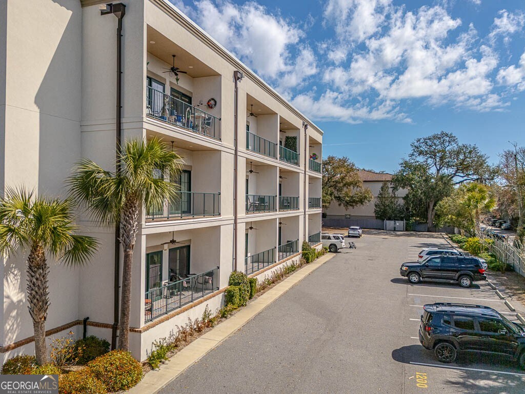 400 Ocean Boulevard St. Simons Island GA 31522