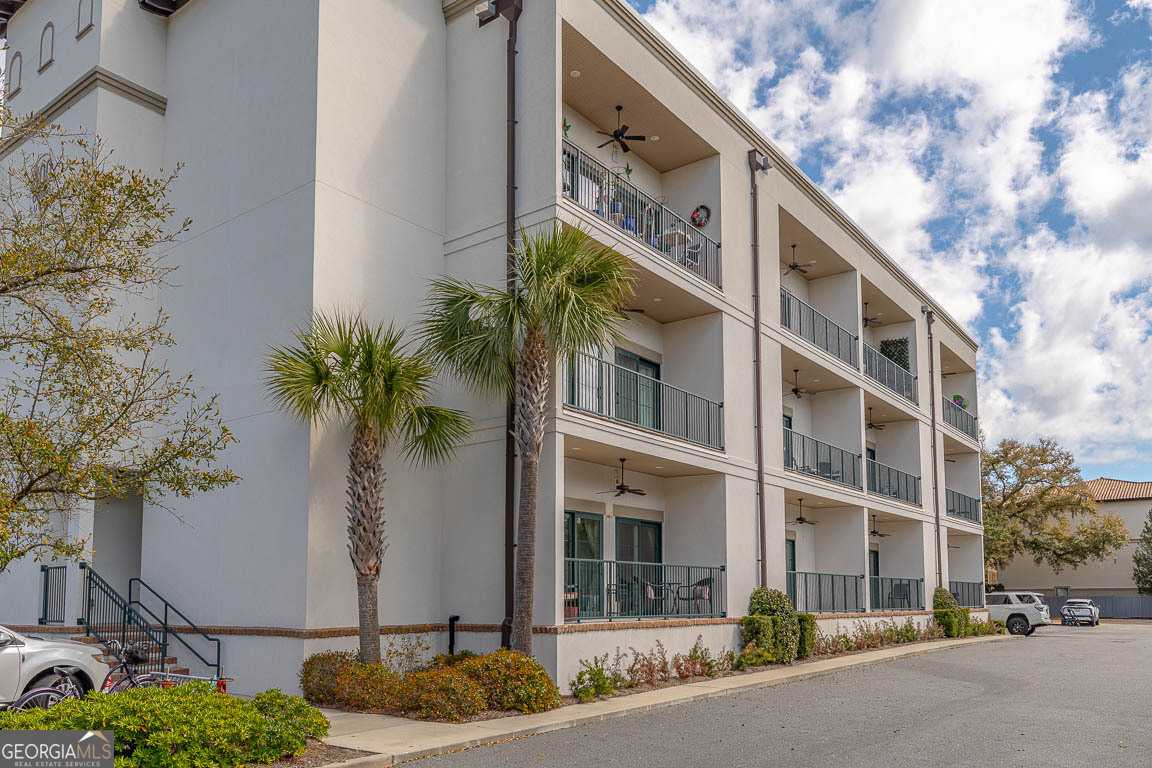 400 Ocean Boulevard St. Simons Island GA 31522
