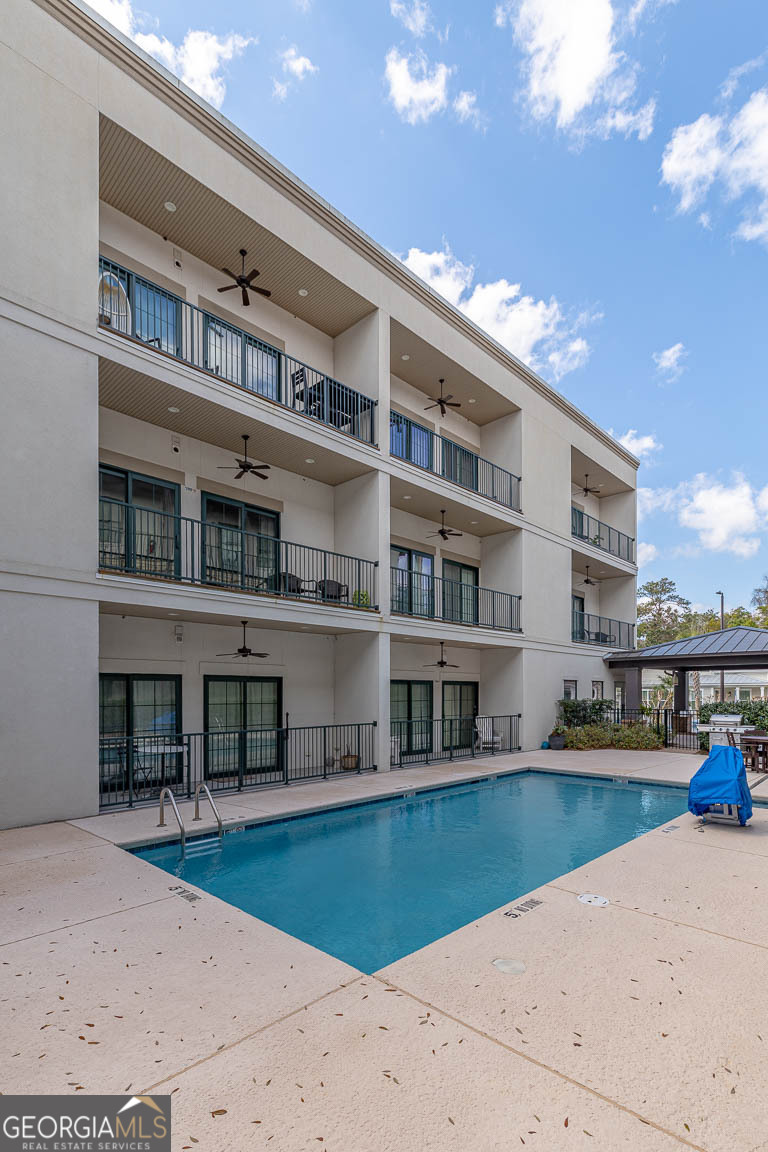400 Ocean Boulevard St. Simons Island GA 31522