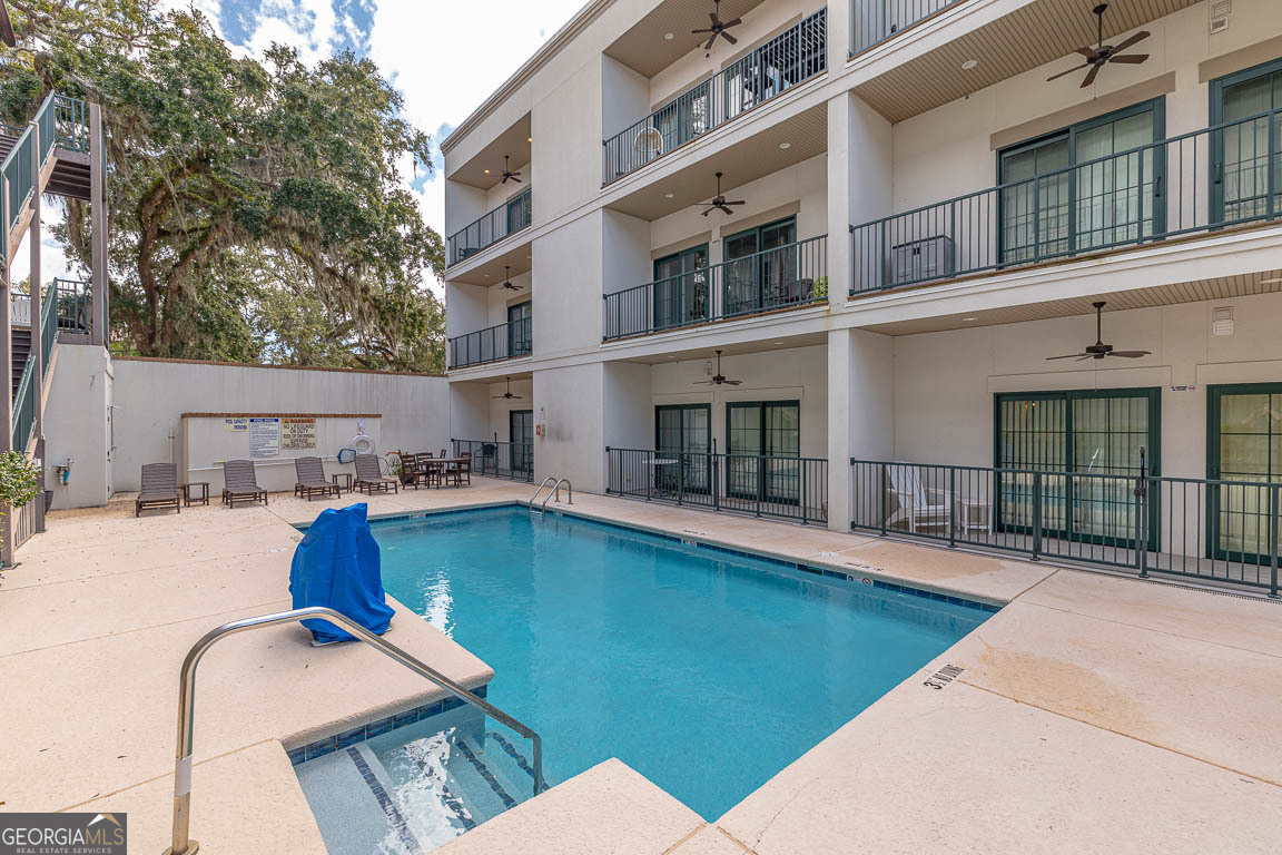 400 Ocean Boulevard St. Simons Island GA 31522