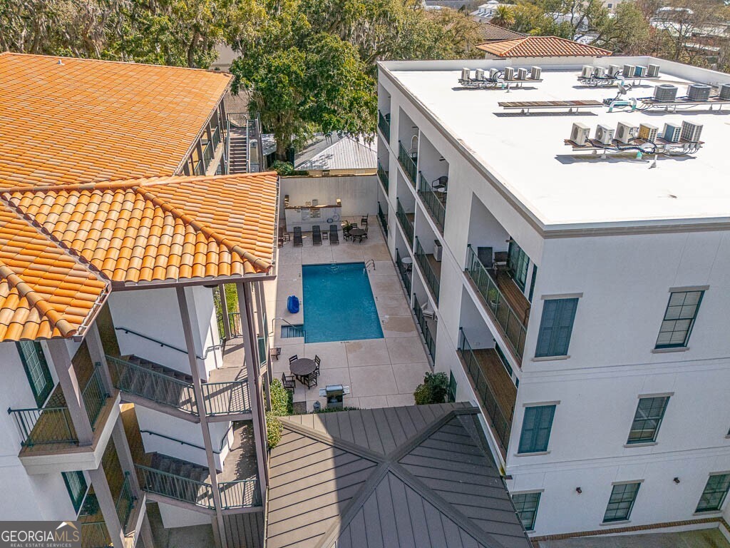 400 Ocean Boulevard St. Simons Island GA 31522