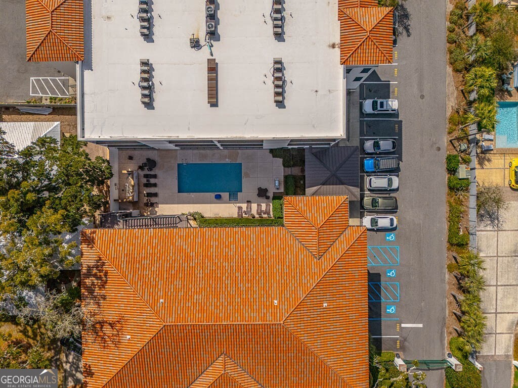 400 Ocean Boulevard St. Simons Island GA 31522