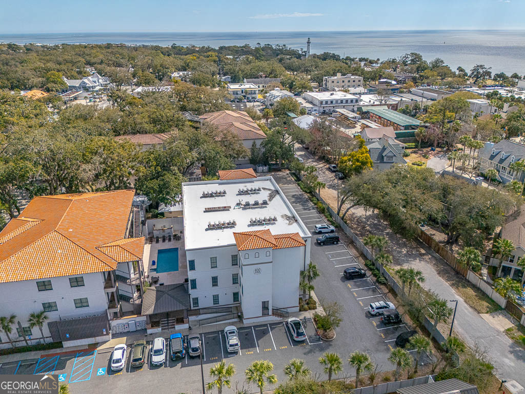 400 Ocean Boulevard St. Simons Island GA 31522