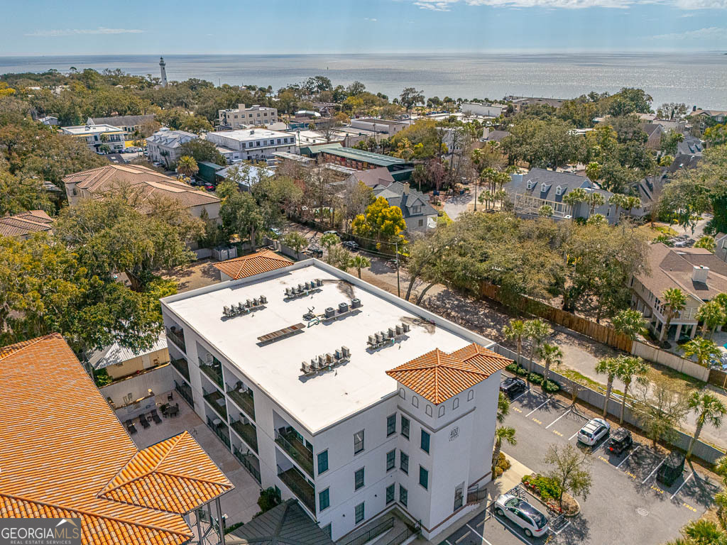 400 Ocean Boulevard St. Simons Island GA 31522