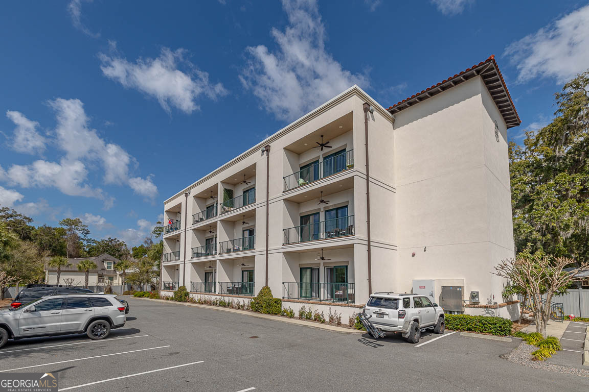 400 Ocean Boulevard St. Simons Island GA 31522