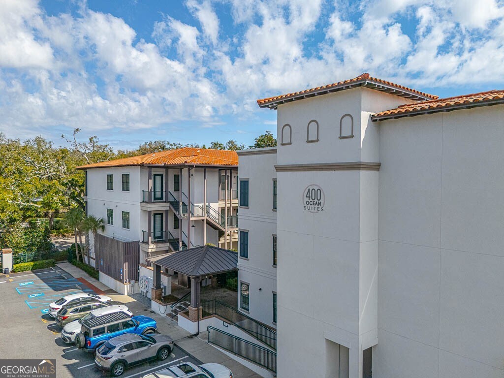 400 Ocean Boulevard St. Simons Island GA 31522