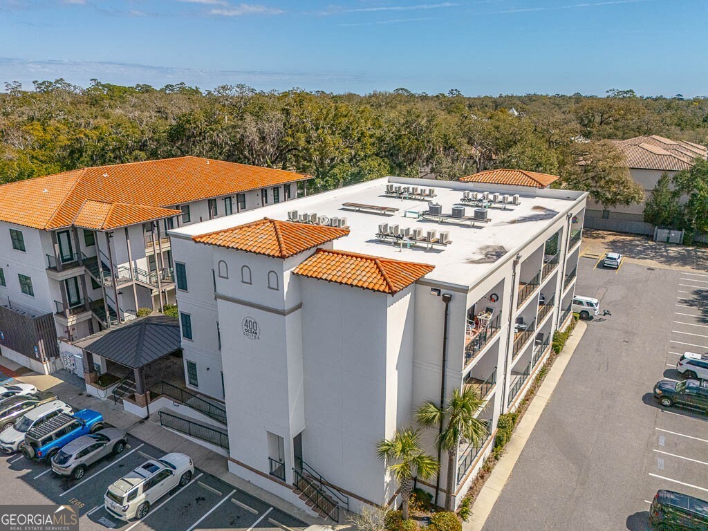 400 Ocean Boulevard St. Simons Island GA 31522