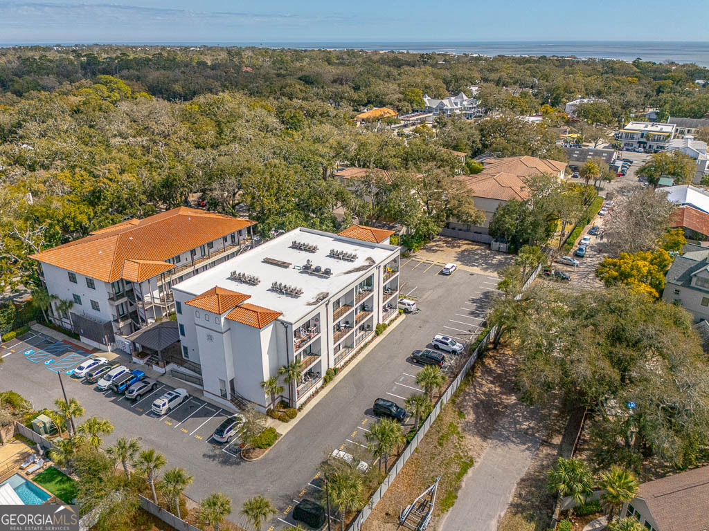 400 Ocean Boulevard St. Simons Island GA 31522