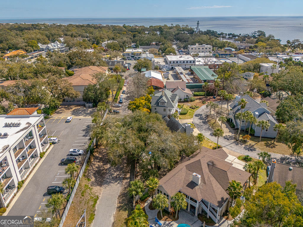 400 Ocean Boulevard St. Simons Island GA 31522