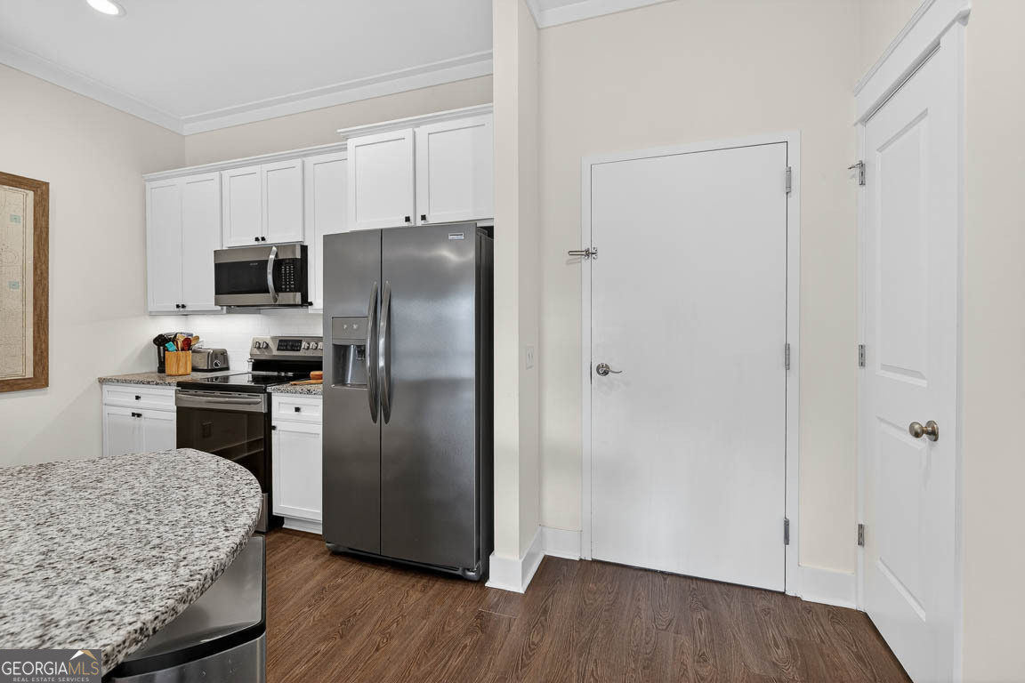 400 Ocean Boulevard St. Simons Island GA 31522