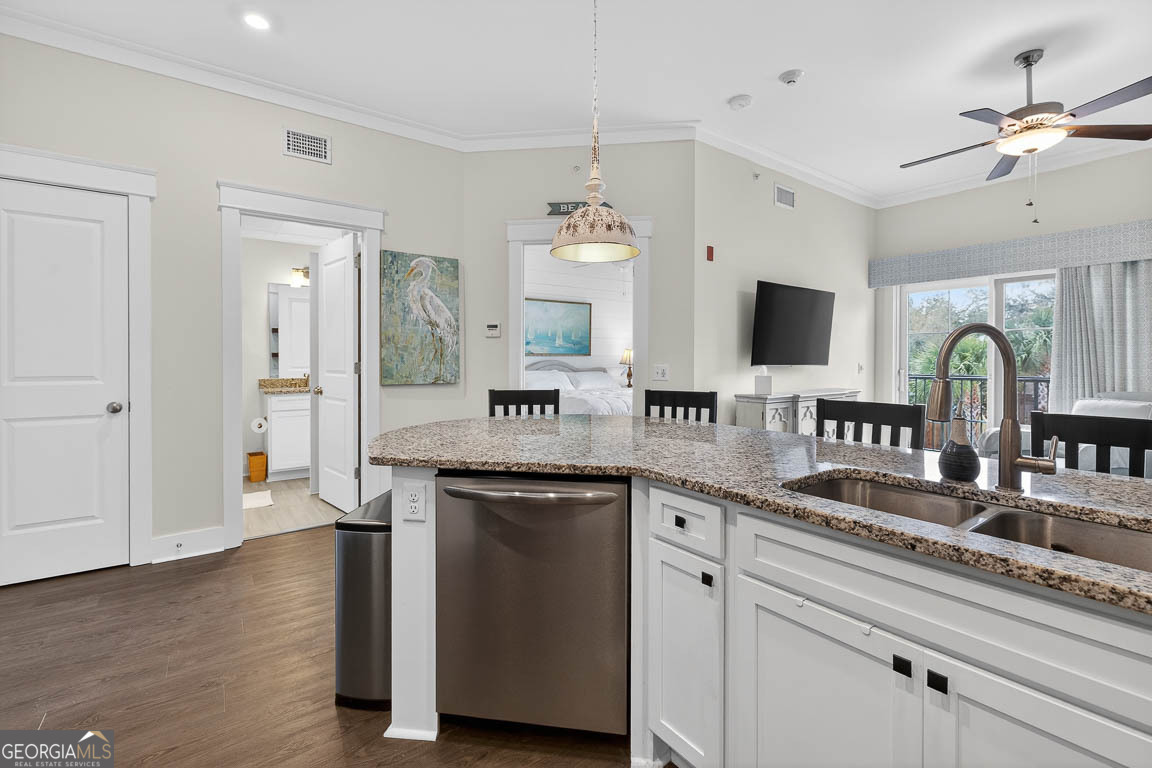 400 Ocean Boulevard St. Simons Island GA 31522